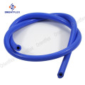 High quality oil resistant colored vacuum silicone hose