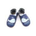 Großhandels-lustige Tiermuster-Baby-Säuglings-Schuhe