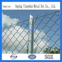 Chain Link Fence (safety fence factory)