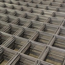 Concrete Reinforcing Steel Bar Galvanized Welded Wire Mesh