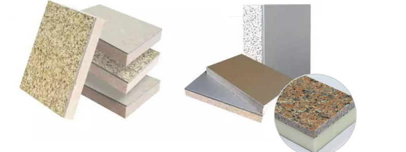 fireproof insulation wall panels