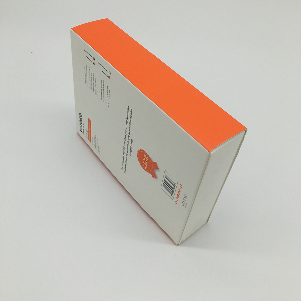 Paper Package Display Box