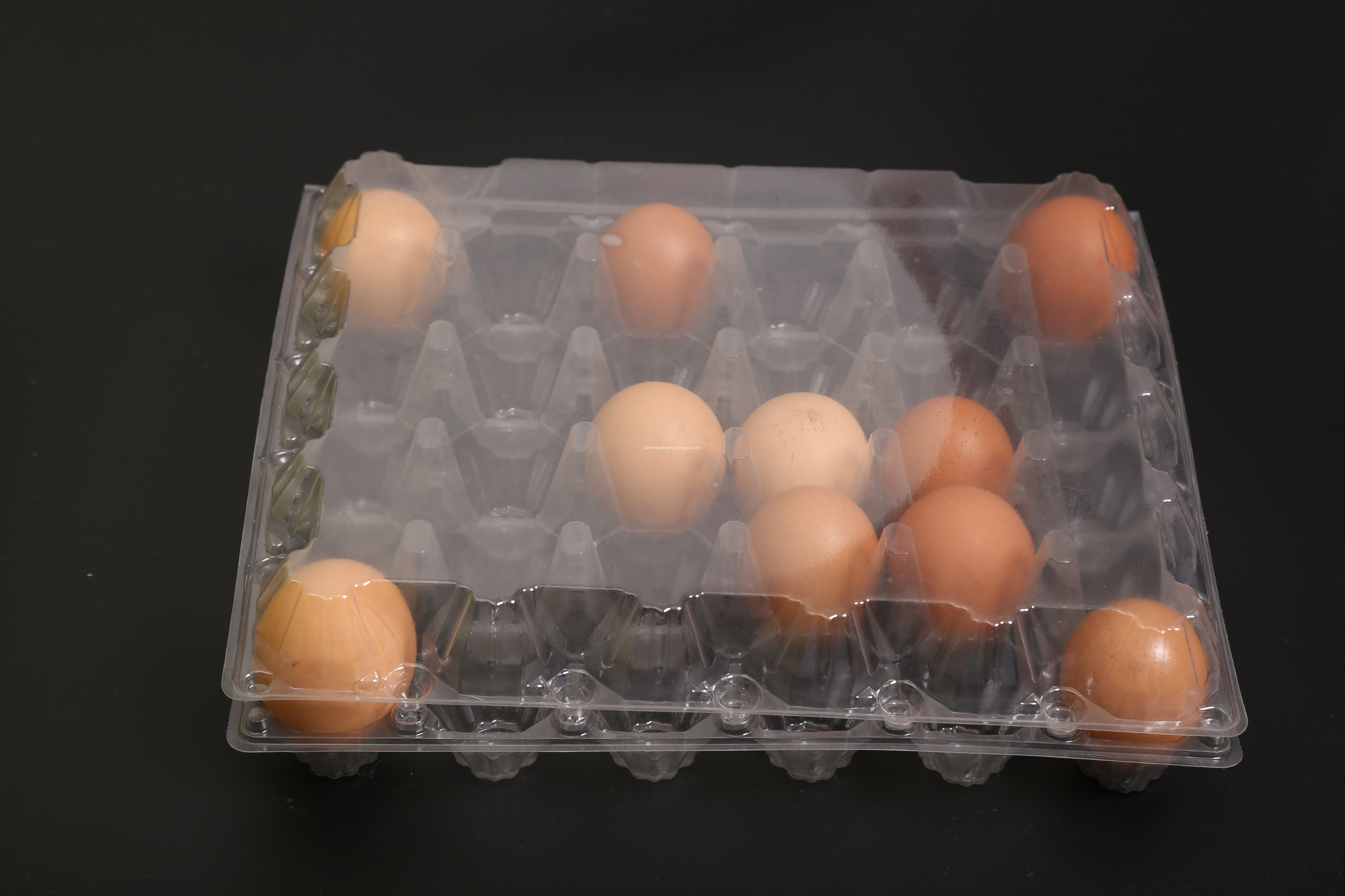 30pcs egg cartons