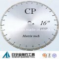 European Quality Concrete Diamond Saw Blade