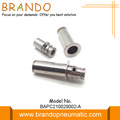 SS304 / Messing Nonmagnetic Tube Design Solenoid Stem