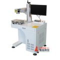 Perfect Marking Effect Rotating Laser Engraving Machine