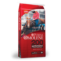 Saco de embalagem Horse Feeds Saco de design personalizado