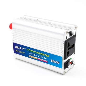 500W  Modified Sine Wave Inverter double LED