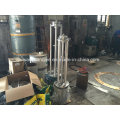 Mezclador líquido de alta calidad de acero inoxidable de alta calidad
