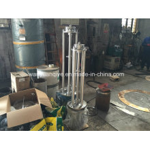 High Quality Stainless Steel Liquid High Shear Mixer