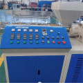 PVC Spiral pipe production Line Plastic extrusion line