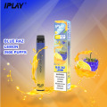 Iplay Vape Mexico Einwegstift