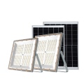 Outdoor IP65 150 250W Led Solar Flood Light