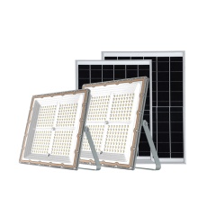 IP65 al aire libre 150 250W LED Solar Flood Light