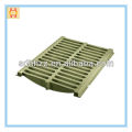 Manhole Covers and Grates