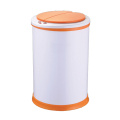 Three Colors Available Fashionable Plastic Sensor Dustbin (YW005)