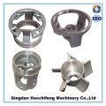 OEM Stainless Steel Pressure Die Casting Parts Mechanical Products