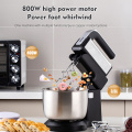 3.5L 1000W Creative kitchen appliance blender mixer