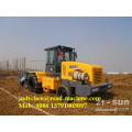 WB18 Heavy Construction Equipment 1800mm soil stablizer