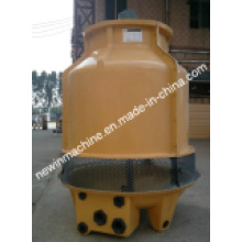 Cic Certified Round Type Cooling Tower