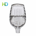 Polishing durable led light housing aluminum die-casting