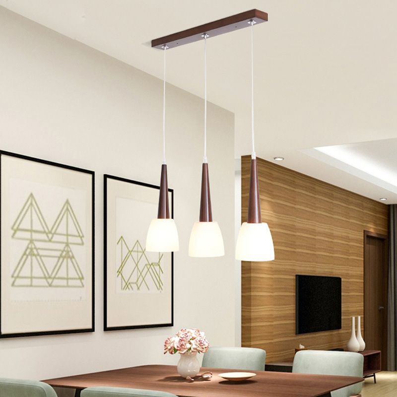 Application Pendant Chandelier