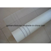 Fiberglass Mesh Alkali-Resistant for White Colour