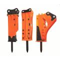 CATSU excavator hydraulic breaker