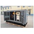 Weichai 90KW Stille ATS Generator Sets