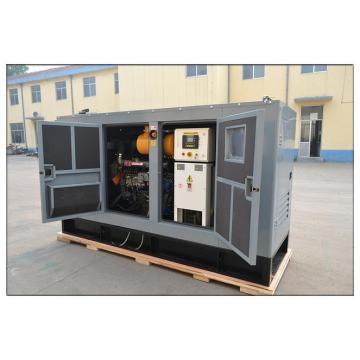 Weichai 90KW Stille ATS Generator Sets