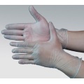 Gants d&#39;examen en vinyle jetables