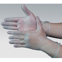 Gants jetables de classe médicale et alimentaire AQL1.5/4.0