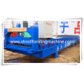 High Efficiency Metal Steel Roller Shutter Door Forming Machinery