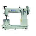 Extra Heavy Duty Post Bed Triple Feed Upholstery Sewing Machine