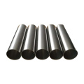 ASTM 201 304 304L 316 316L Pipe en acier inoxydable