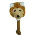 Golf Animal Head Cover für Fahrerholz (AHC-35)