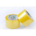 BOPP Transparent Adhesive Carton Clear Tape