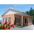 Modular House for Mining Camp, Labor Camp, Site Office, Dormitory