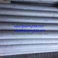 S32205 Duplex stainless pipes Duplex stainless steel tubing