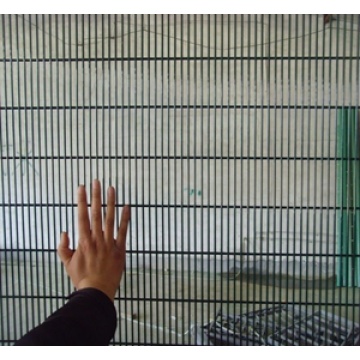 ISO9001 certificate high quality 358 security fence