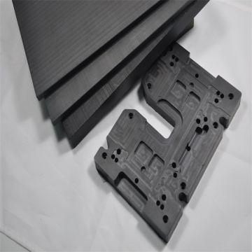 ESD PEEK Polyether Ether Ketone Material Sheet