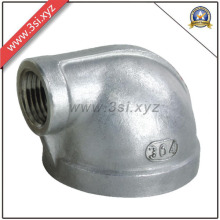 ASTM 304 Ss 90 Degree Reducing Elbow (YZF-L195)