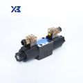 24 Volt Hydraulic Solenoid Valve