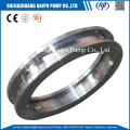 Horizontal Slurry Pump Expeller Seal Parts Lantern Ring