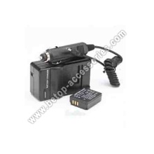 Charger r pour PANASONIC LUMIX