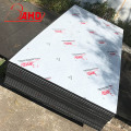 White Color HDPE Polyethylene Plate PE Sheet