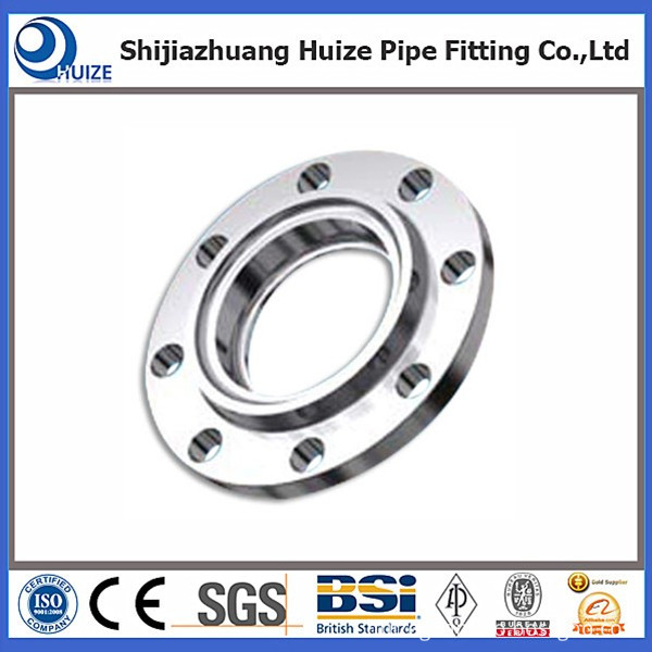 Slip on Flange DN100