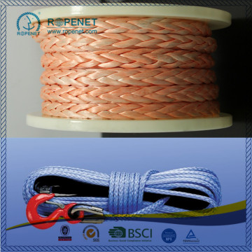 Uhmwpe Rope Prix à la Vente