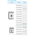 Cm1 Series Moulded Case Circuit Breaker/MCCB