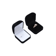 Fancy ring necklace small luxury jewelry gift box